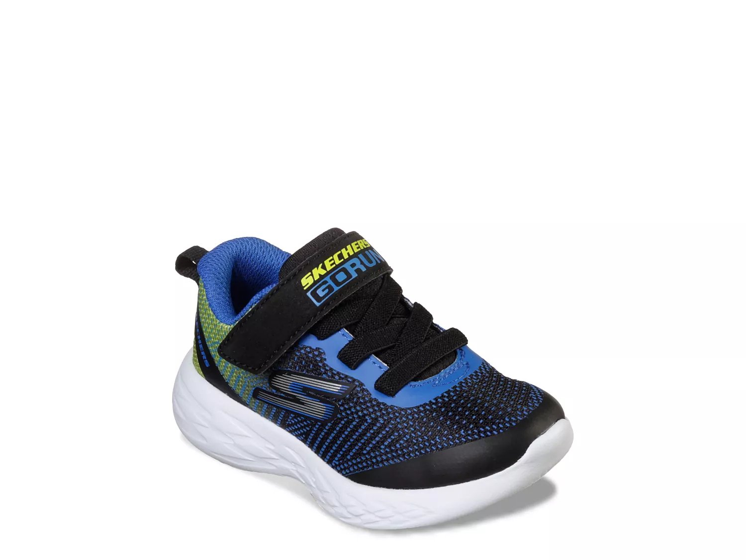 Motivar Golpe fuerte dolor de muelas Skechers GOrun 600 Farrox Sneaker - Kids' - Free Shipping | DSW