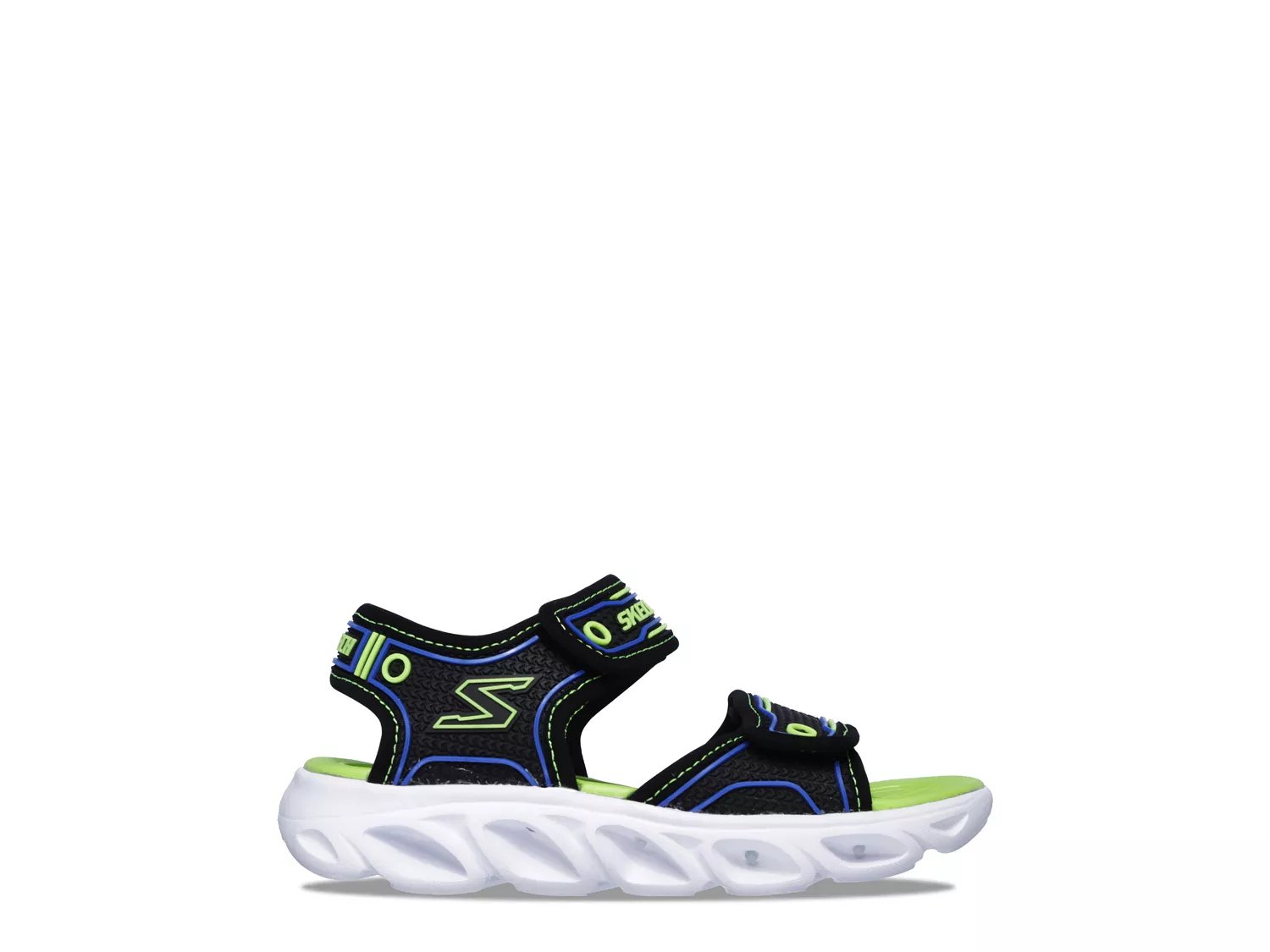 skechers hypno flash 3.0 sandal