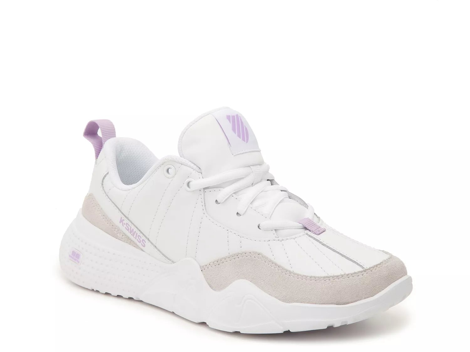 dsw k swiss