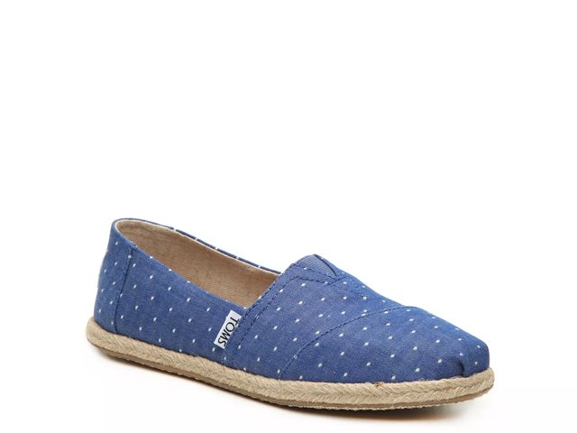 Alpargata espadrille flat new arrivals