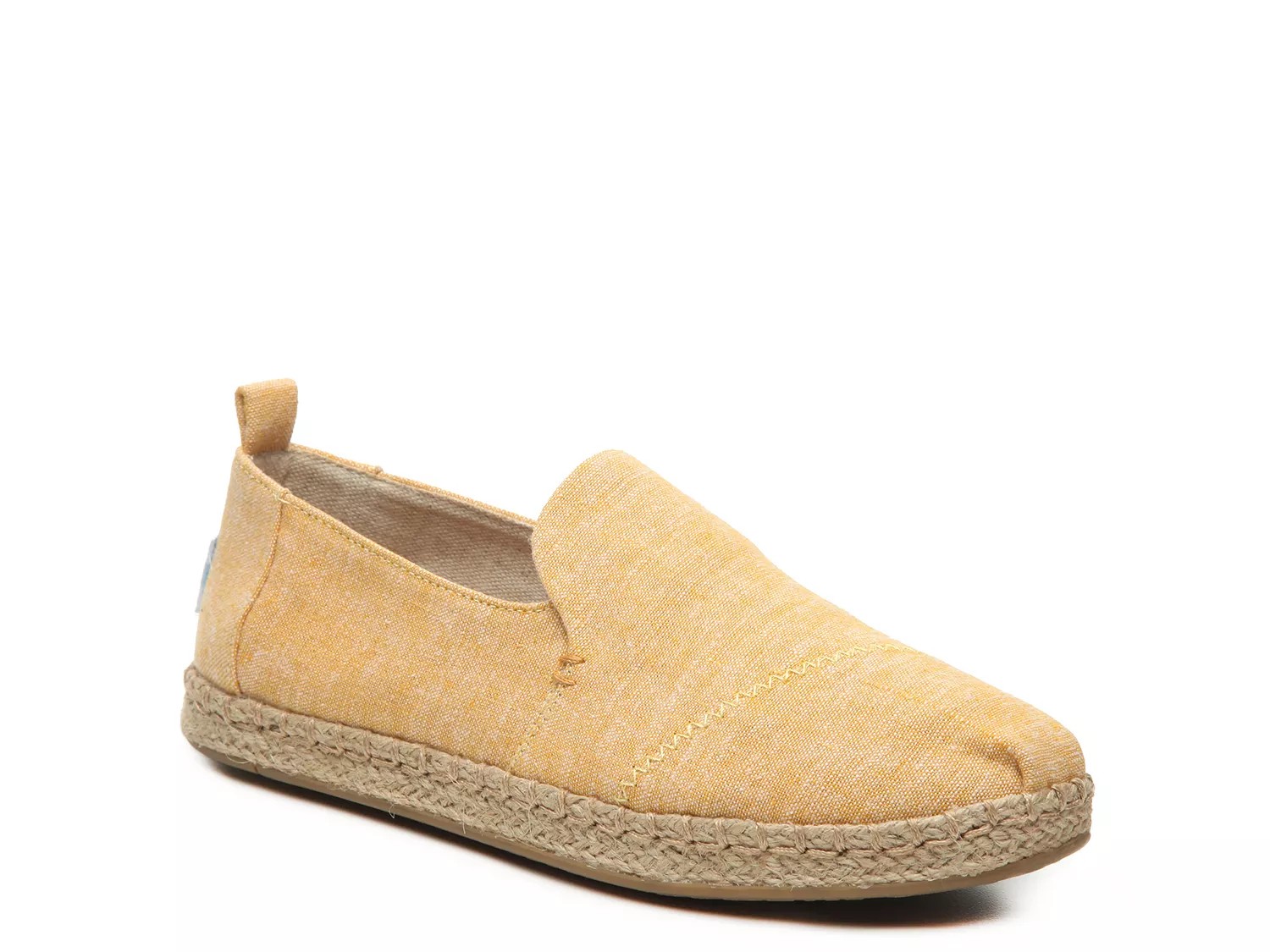 dsw toms espadrilles