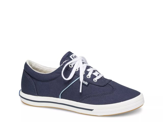 keds women's courty core canvas sneaker