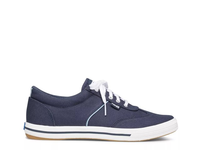 keds women's courty core canvas sneaker