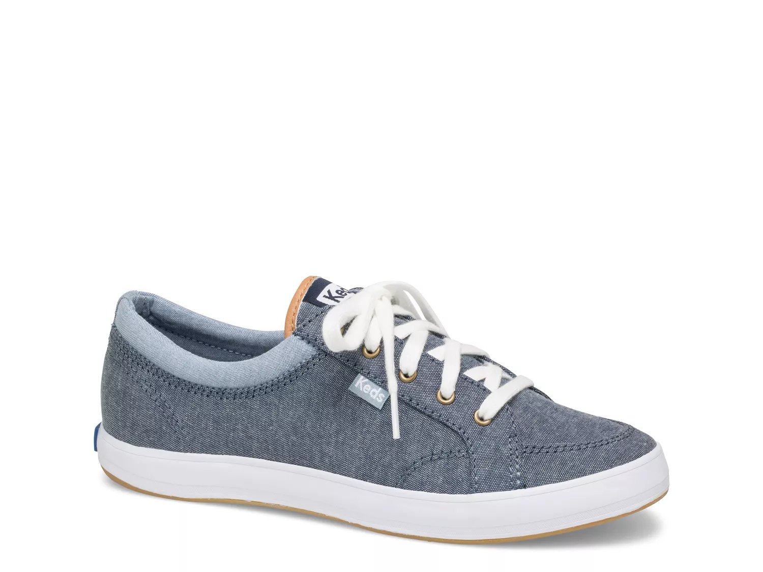 keds center women's sneakers