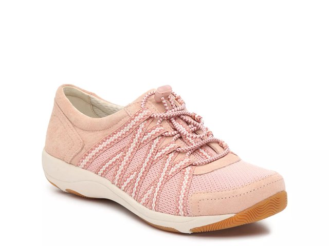 Dansko Womens Honor Sneaker Dansko Womens Honor Sneaker