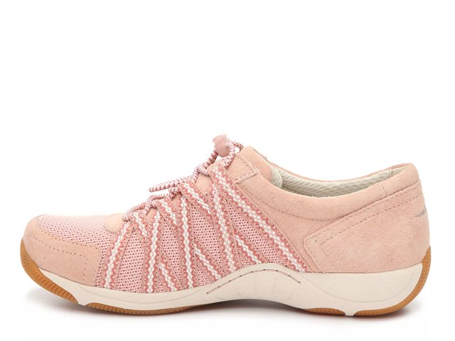 Dansko Womens Honor Sneaker Dansko Womens Honor Sneaker