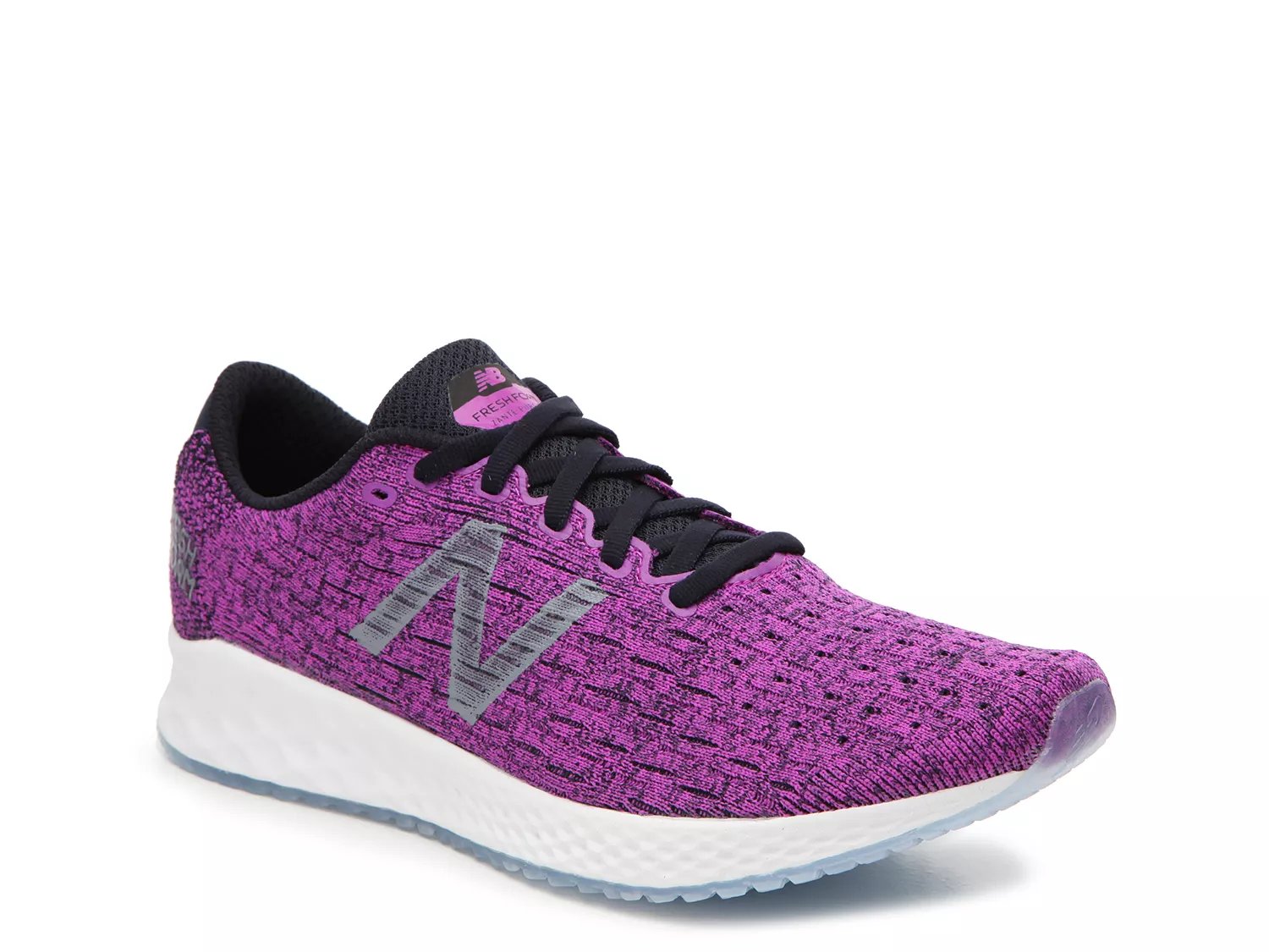 New Balance Fresh Foam Zante Pursuit Lightweight Running Shoe Women S Dsw