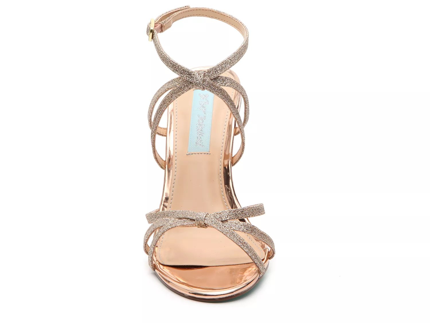 betsey johnson myla sandal