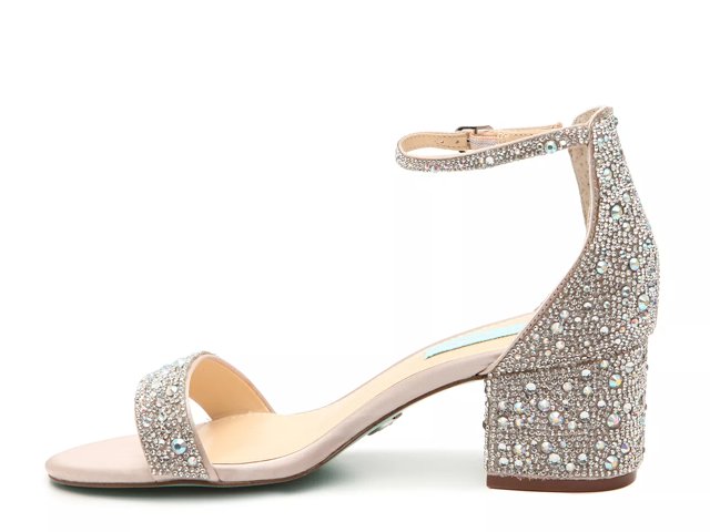 Betsey Johnson Mari Sandal Dsw