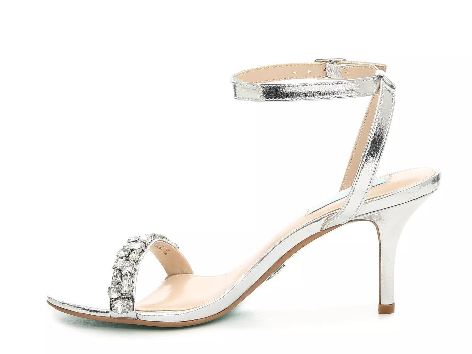 betsey johnson maeby sandal