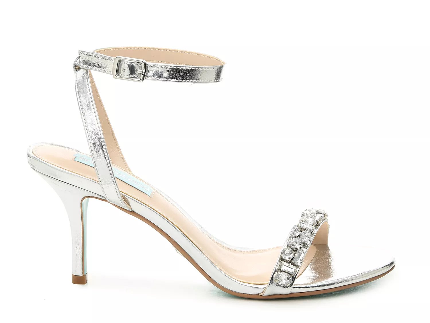 betsey johnson maeby sandal
