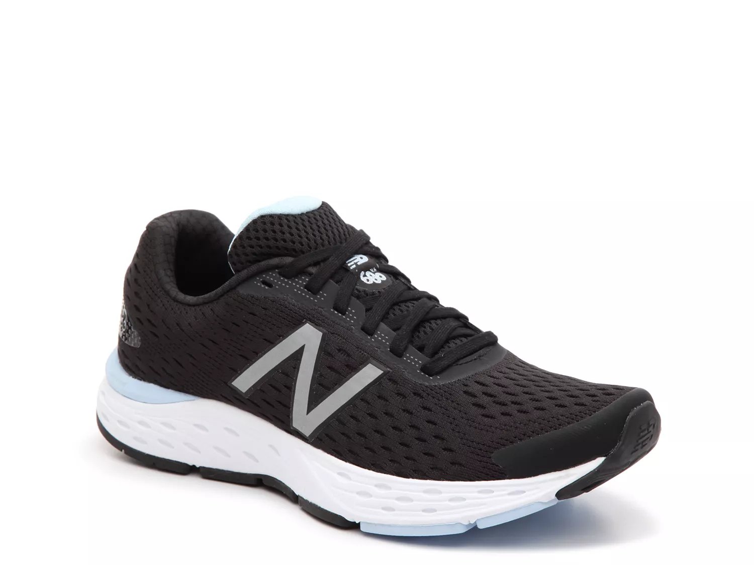 New Balance 680 v6 Lightweight Running 