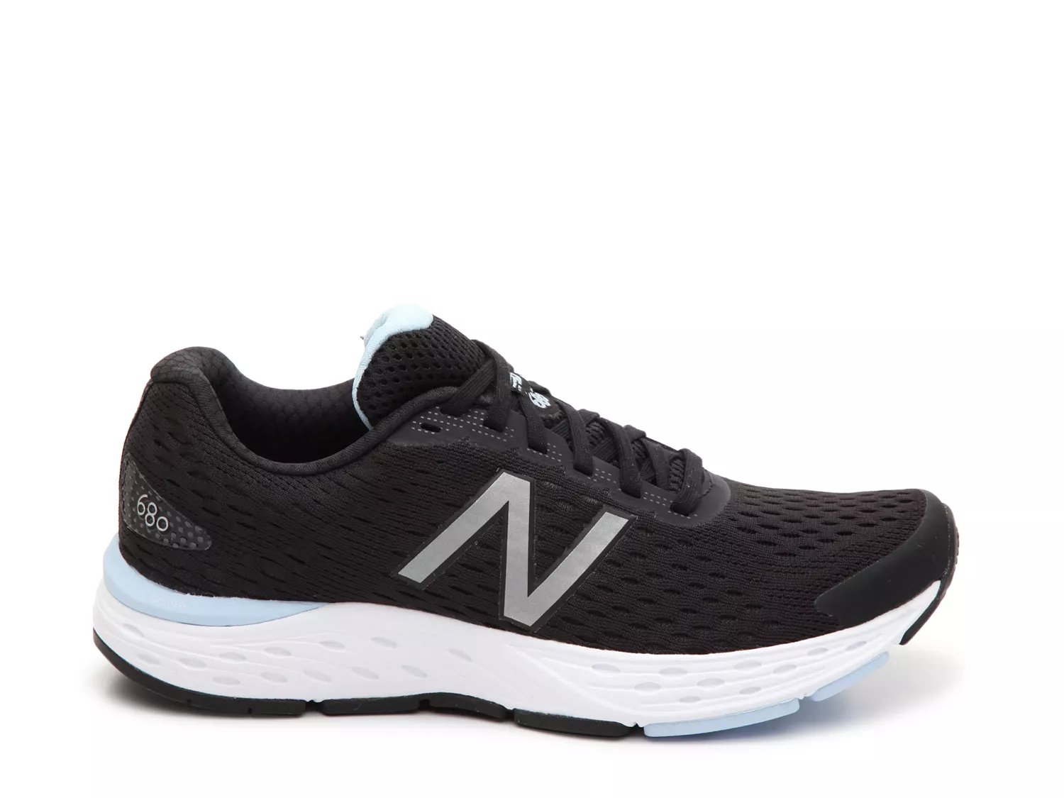 new balance 680 snake
