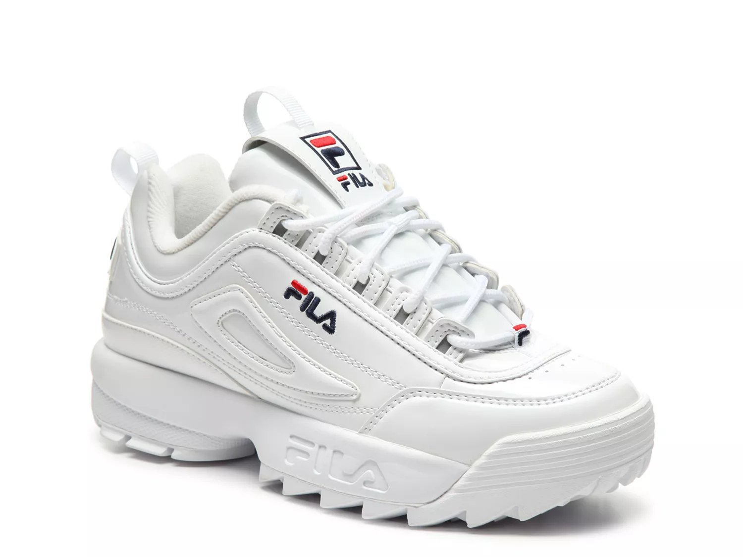 Dsw fila sales womens