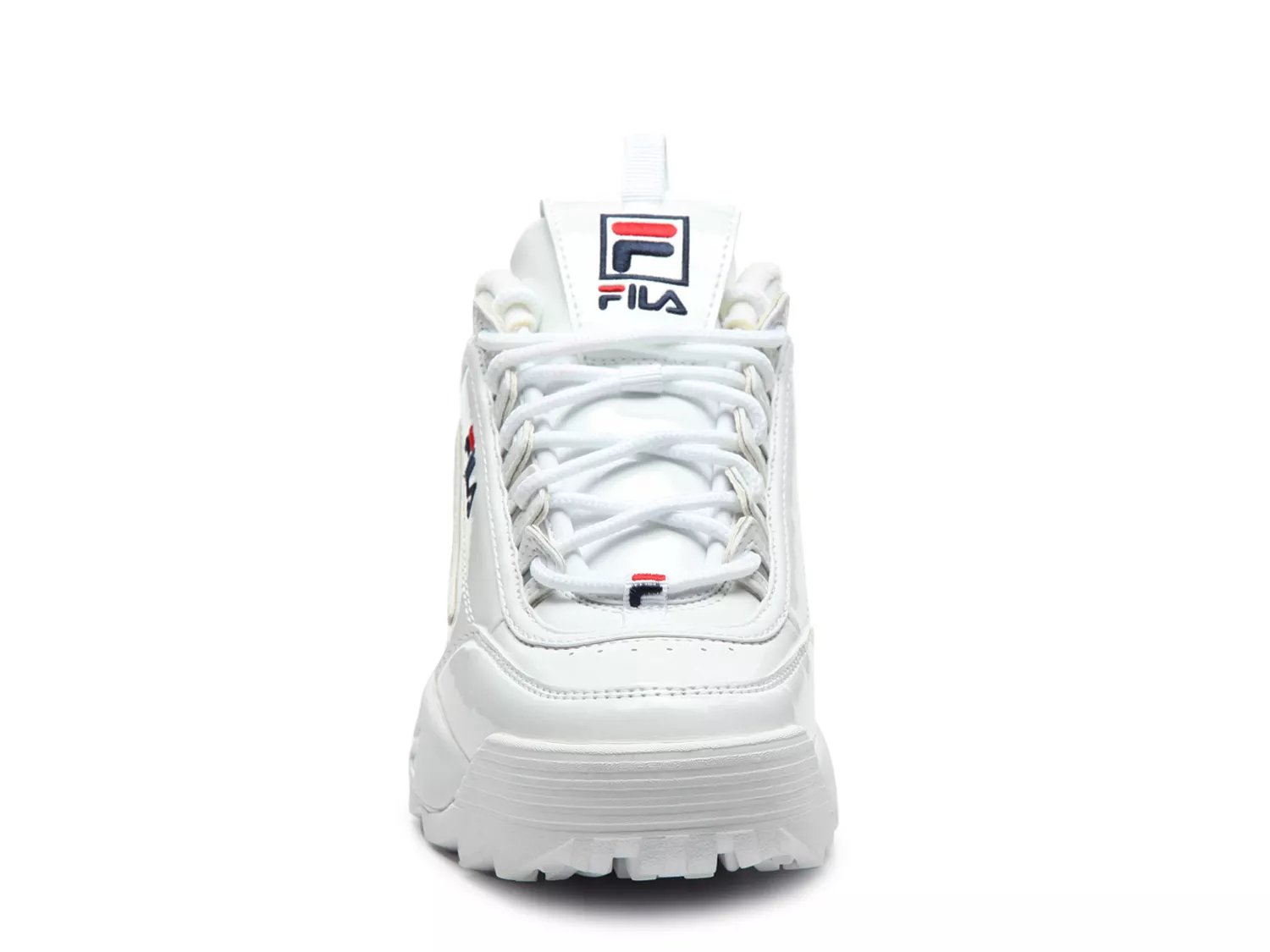 fila disruptor dsw