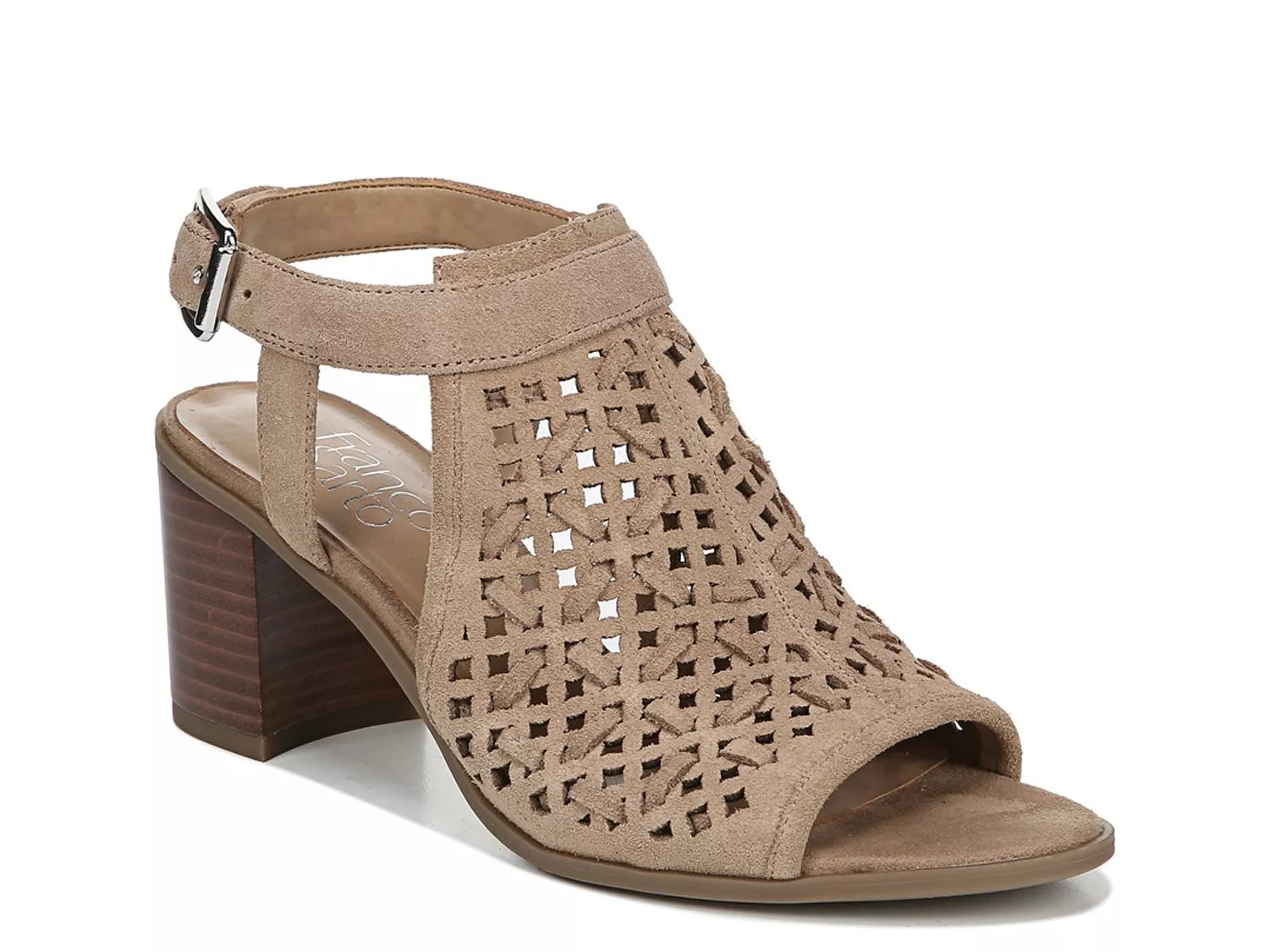 naturalizer etta platform sandal