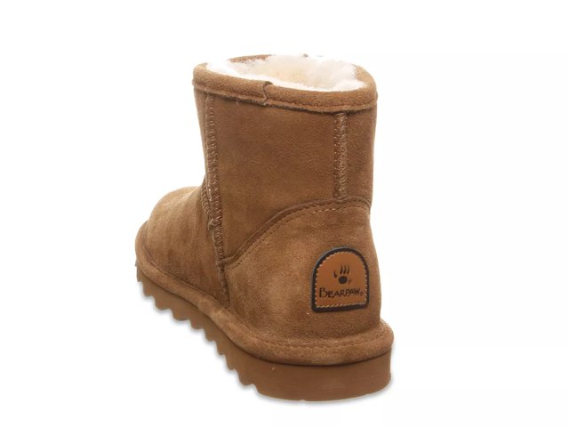 Bearpaw alyssa deals bootie
