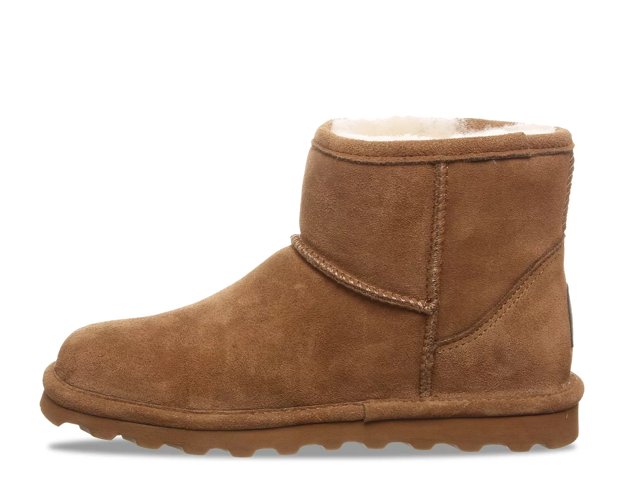 Alyssa bearpaw new arrivals