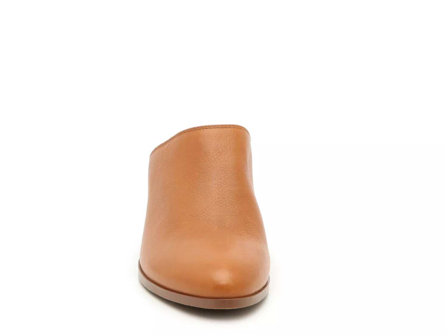 crown vintage abby mule