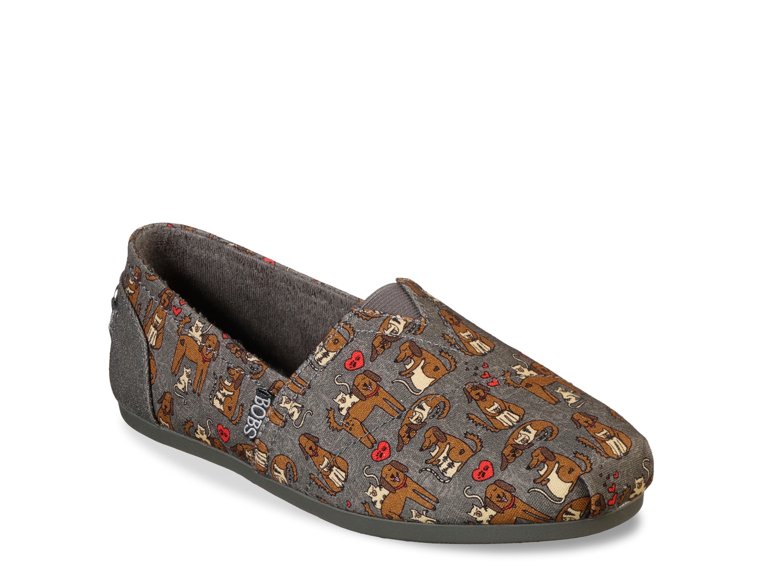 dsw bobs dog shoes