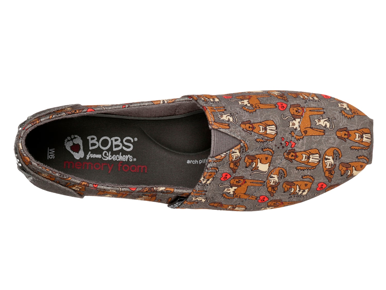 skechers bobs puppy love