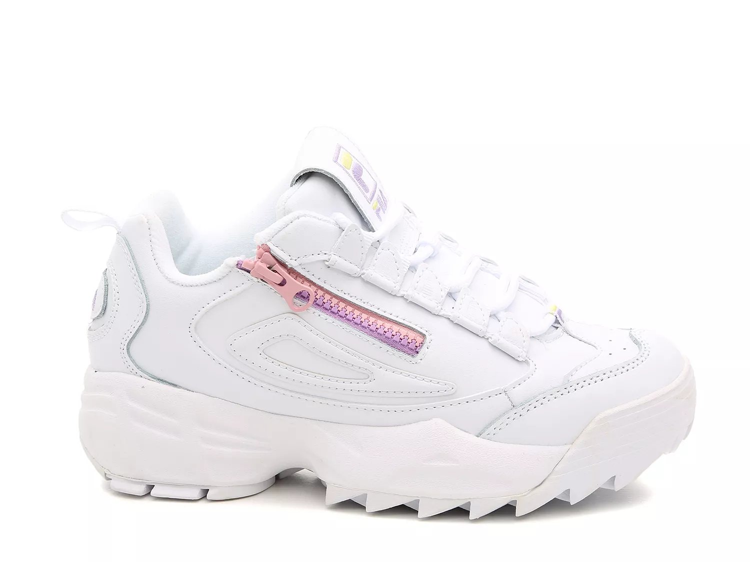 disruptor 3 fila