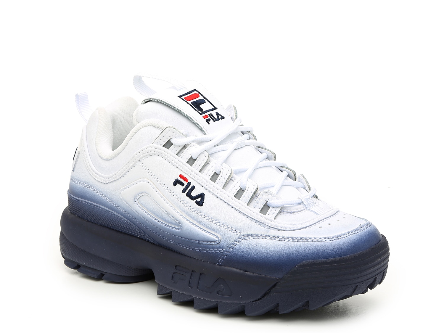 fila disruptor ombre