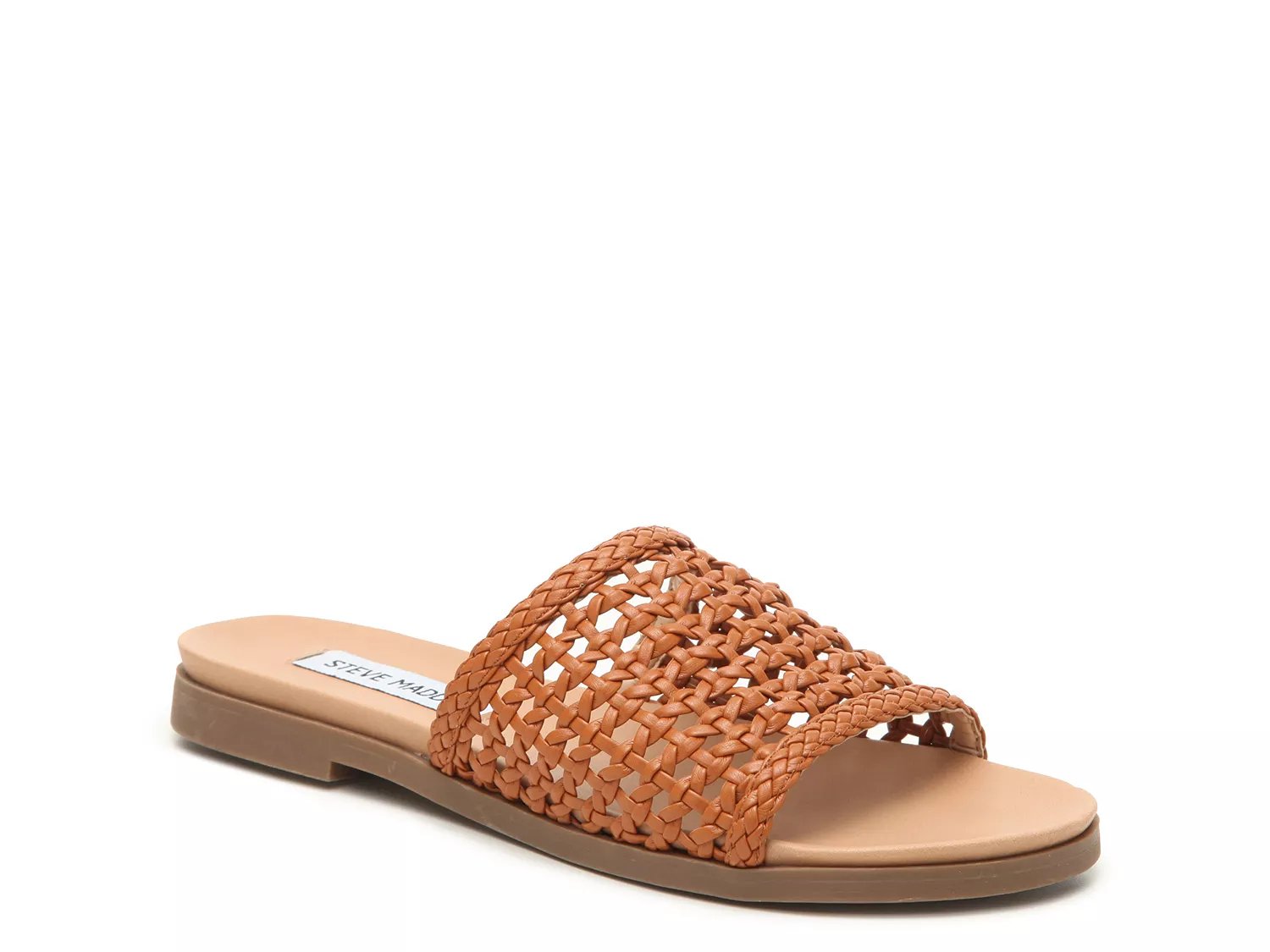 dsw wide sandals