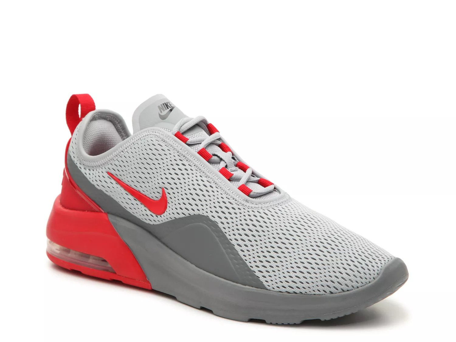 nike air max motion 2 mens orange