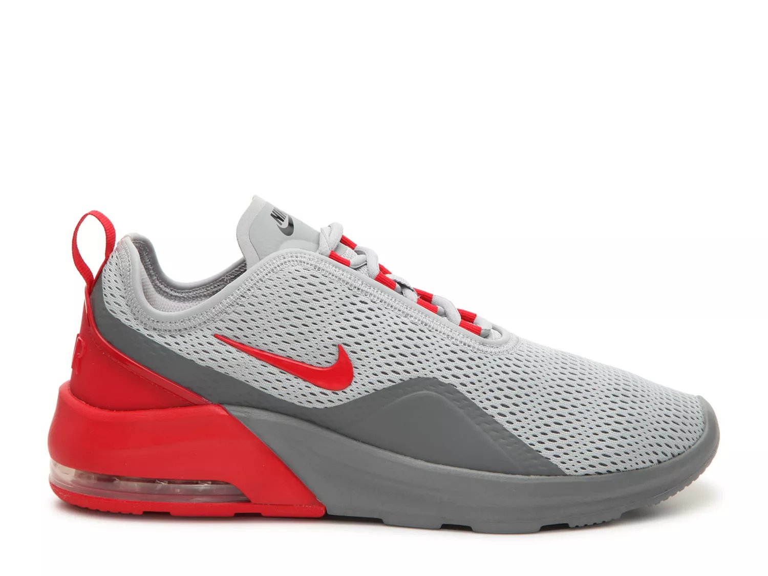 nike air max motion 2 mens orange