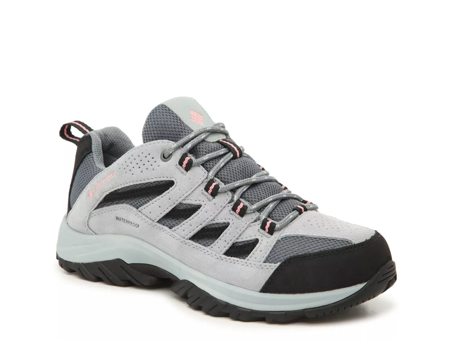 columbia crestwood shoes