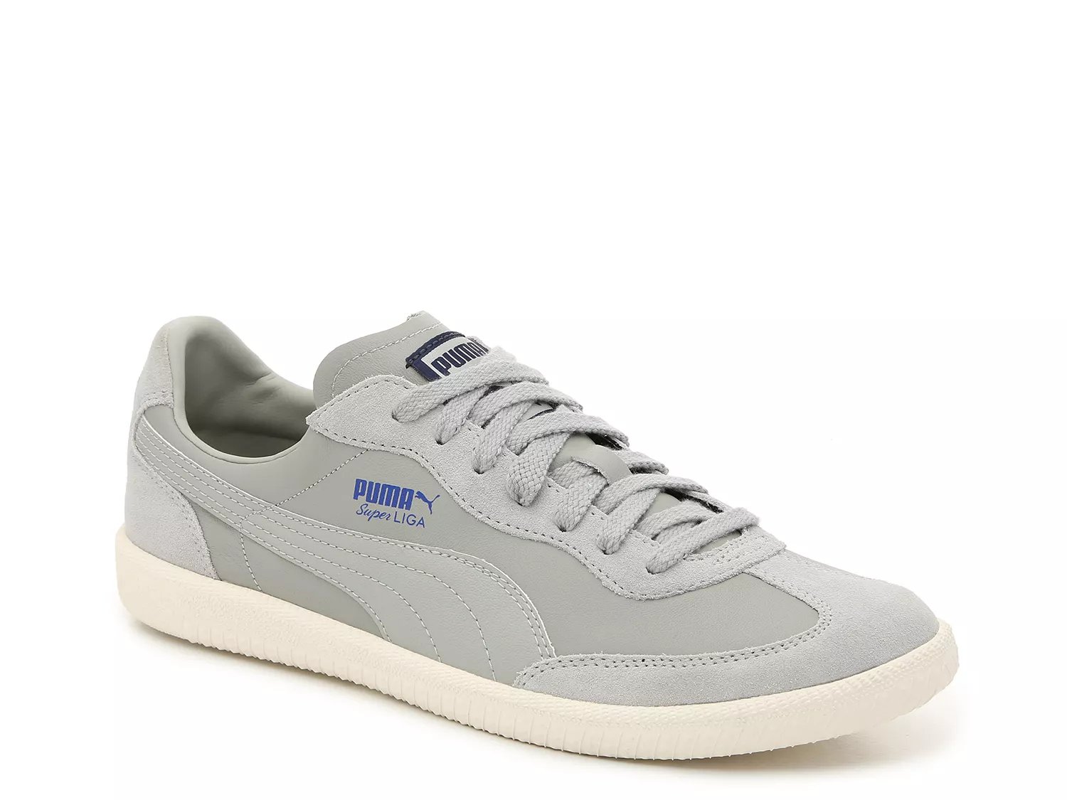 puma super liga og retro grey