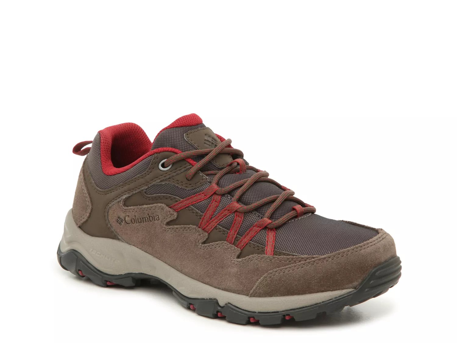 columbia wahkeena women's trail shoes