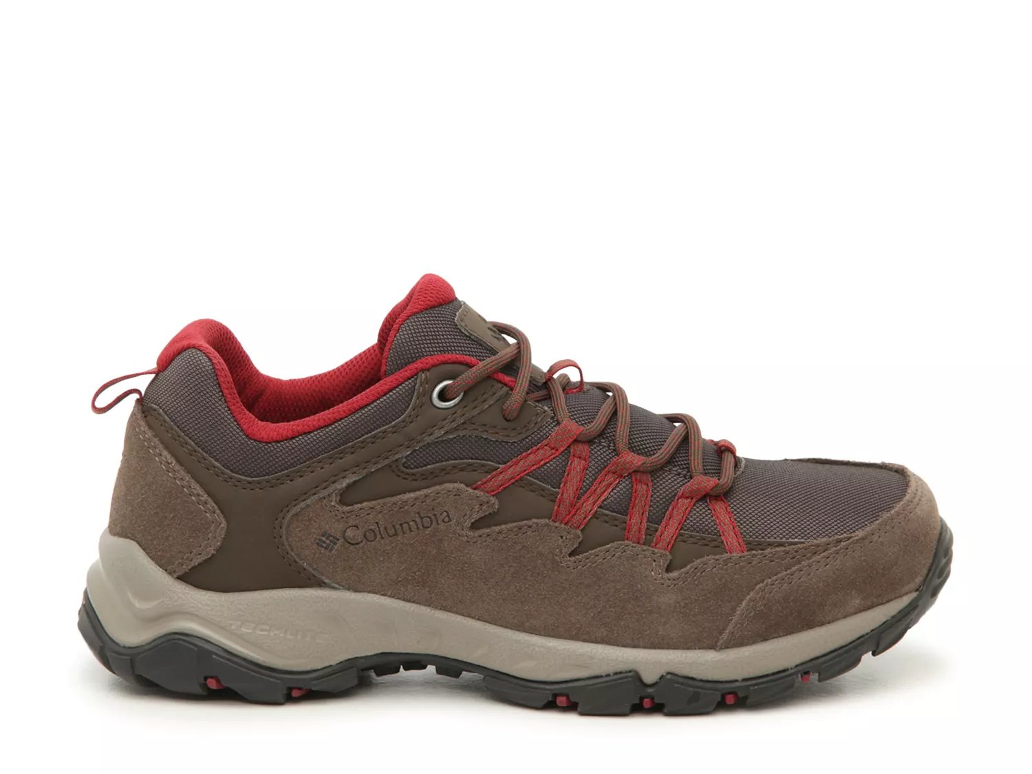 columbia women's wahkeena waterproof hiking shoe