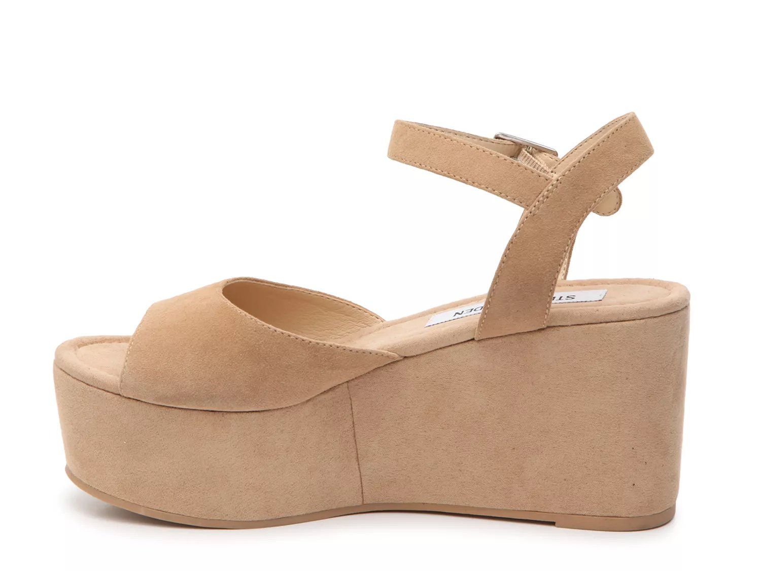 steve madden myla sandal