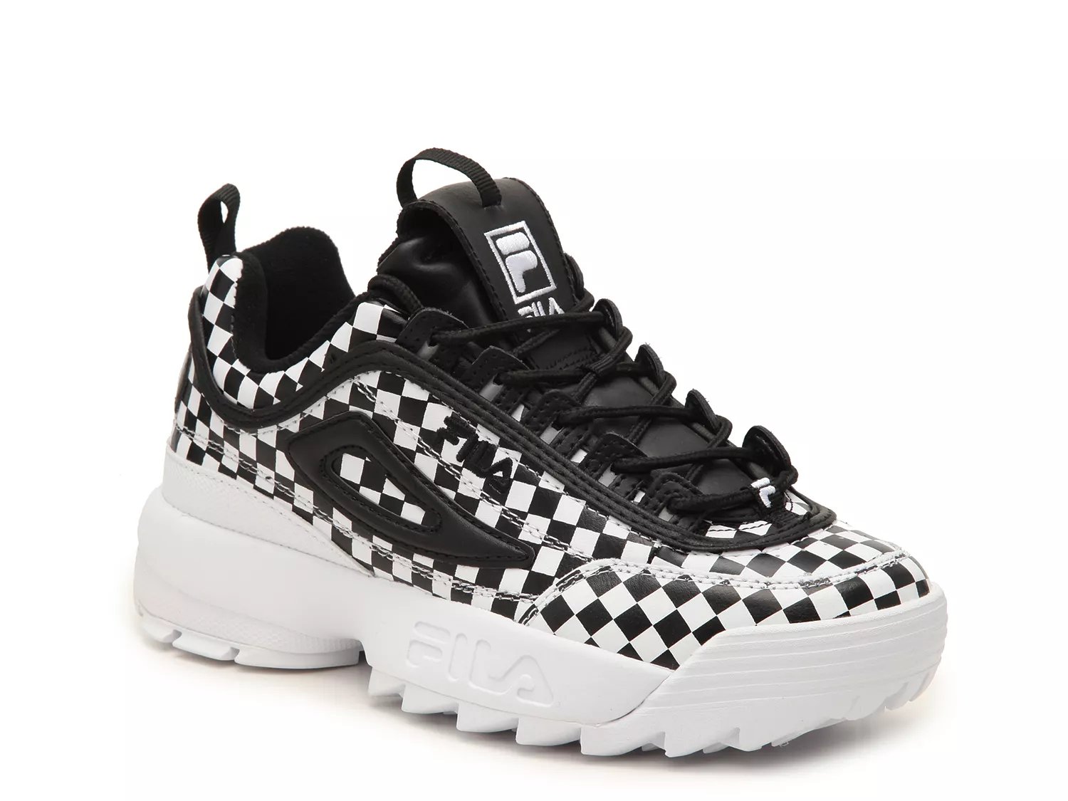 disruptor 2 sock mesh sneaker