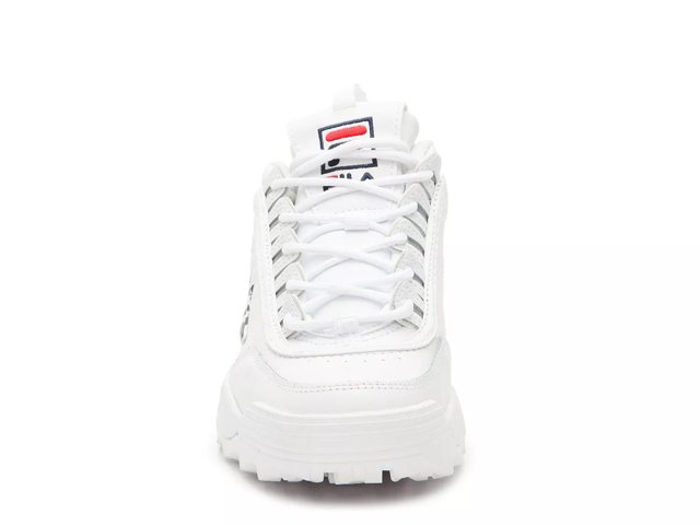 Fila Disruptor Ii Script Sneaker Women S Dsw