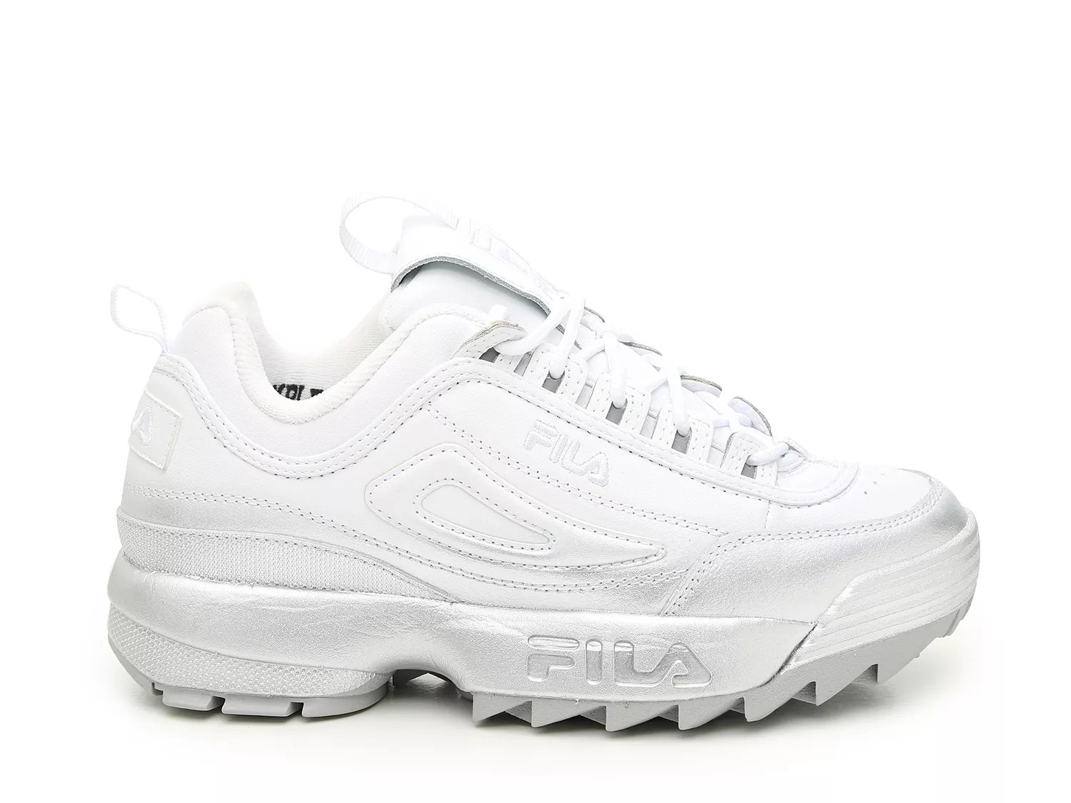 fila disruptor dsw