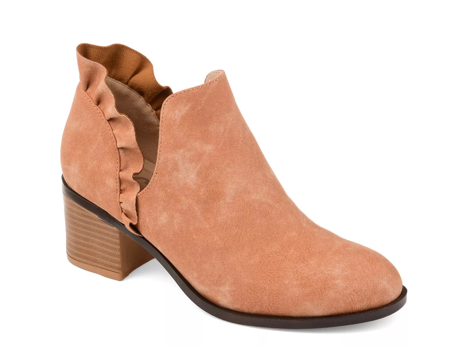 Journee Collection Lennie Bootie | DSW