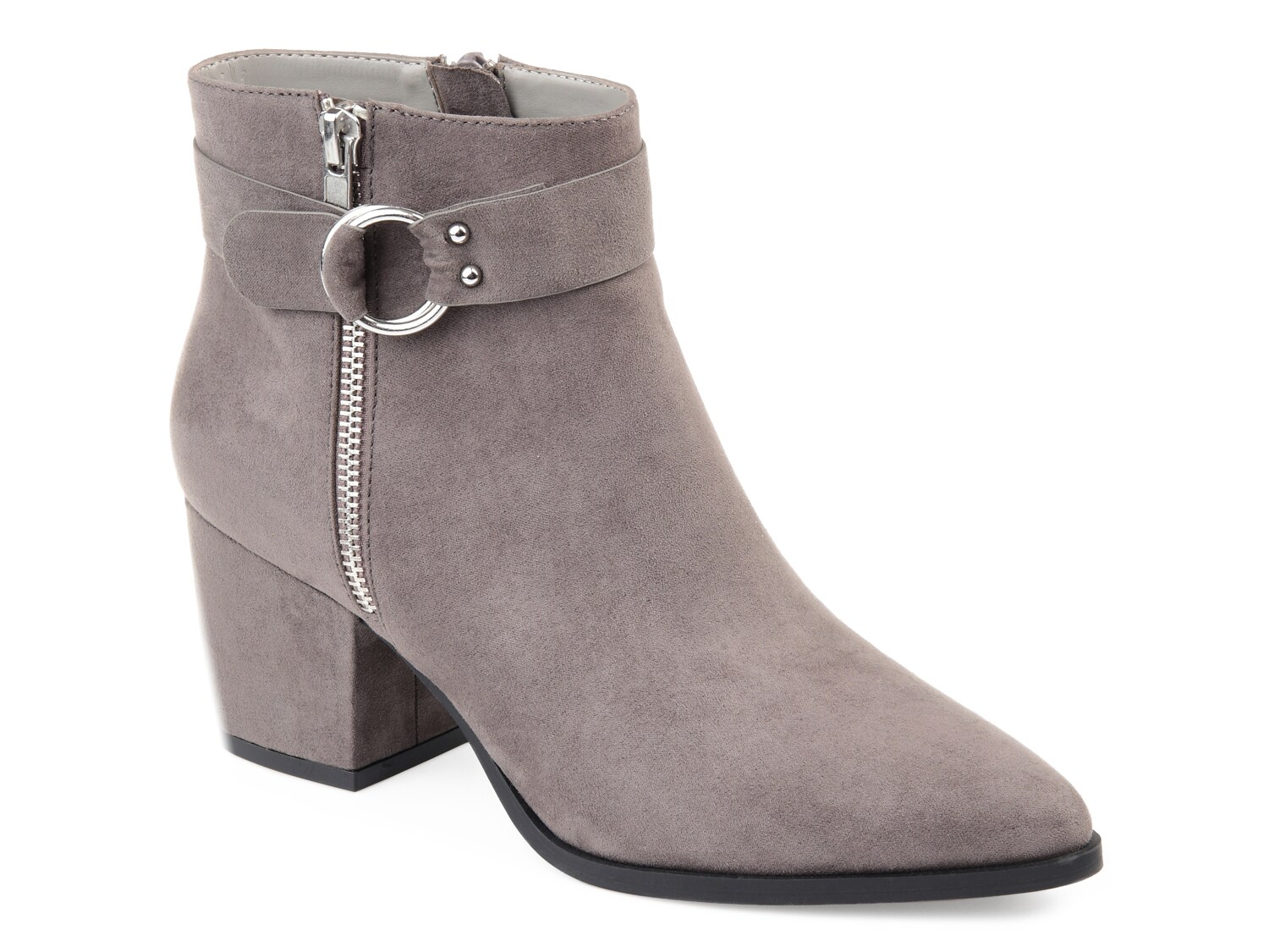 Journee Collection Lavra Bootie - Free Shipping | DSW