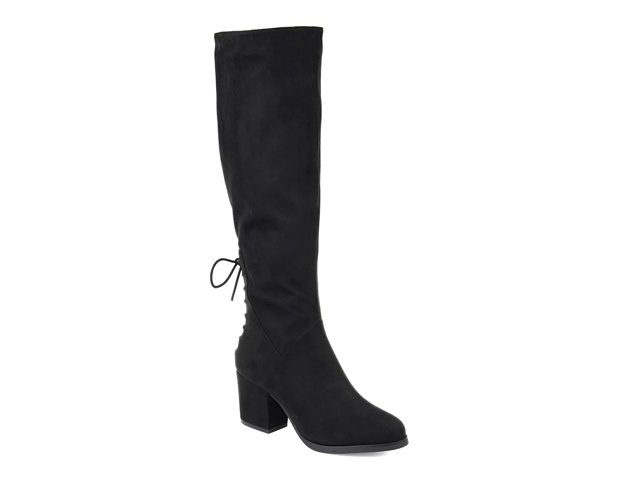 Dsw journee boots online