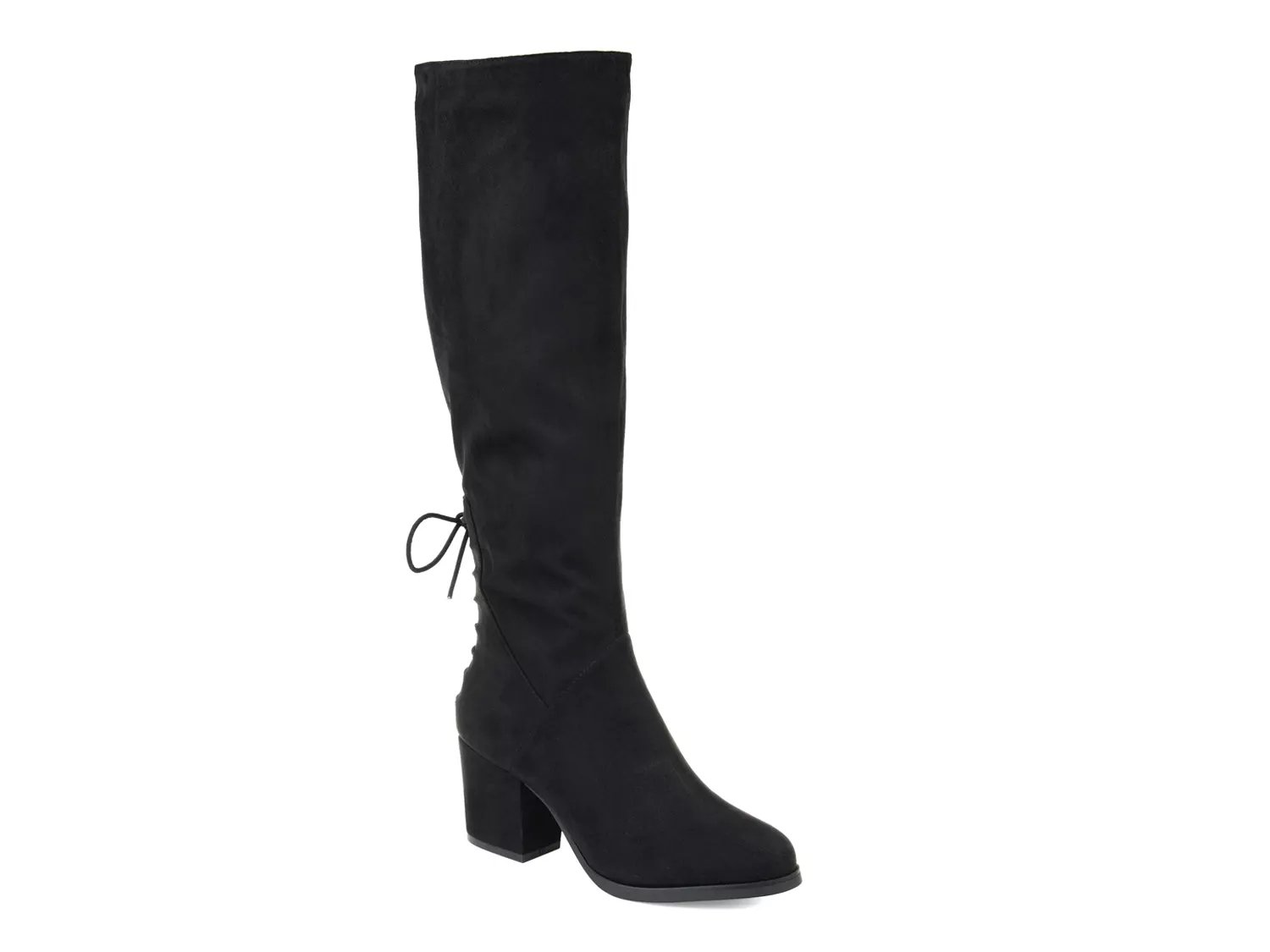  Leeda Wide Calf Boot 