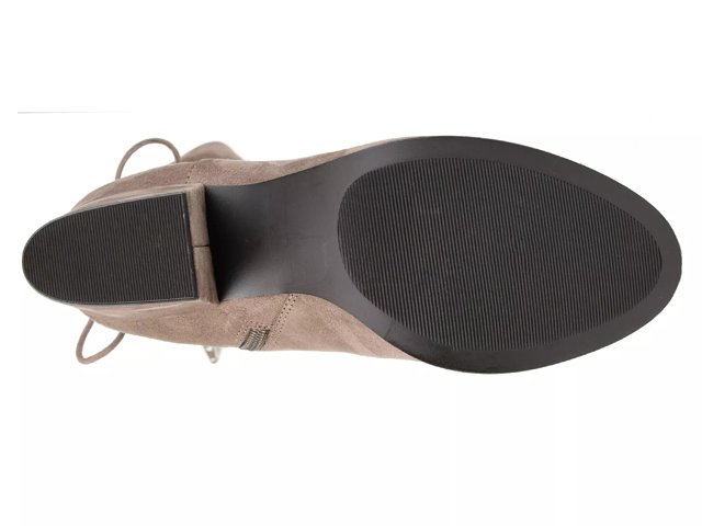 やまだページ ロープフォース Journee Leeda Wide Calf Boot - Free Shipping | DSW