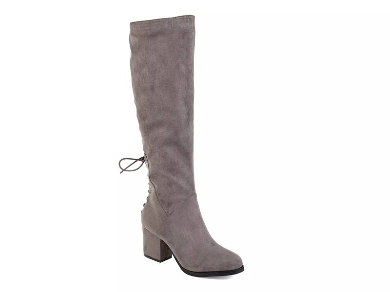 Reviewing 20 Wide and Extra Wide Calf Boots