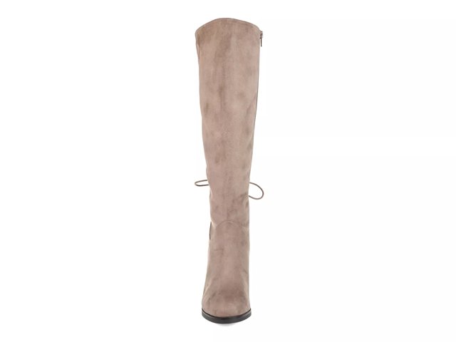 Journee Collection Leeda Extra Wide Calf Boot - Free Shipping | DSW