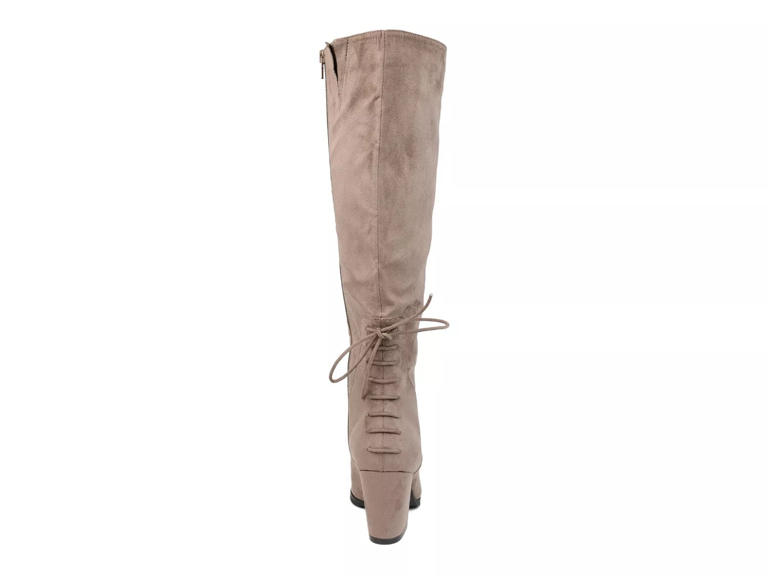 dsw extra wide calf boots