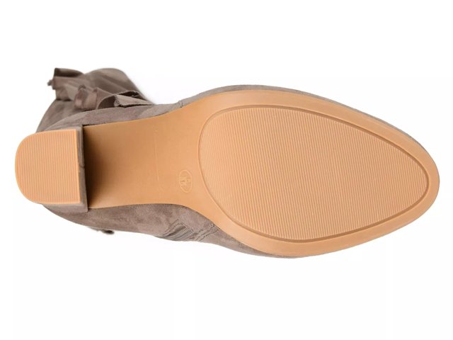 journee collection vivian boot