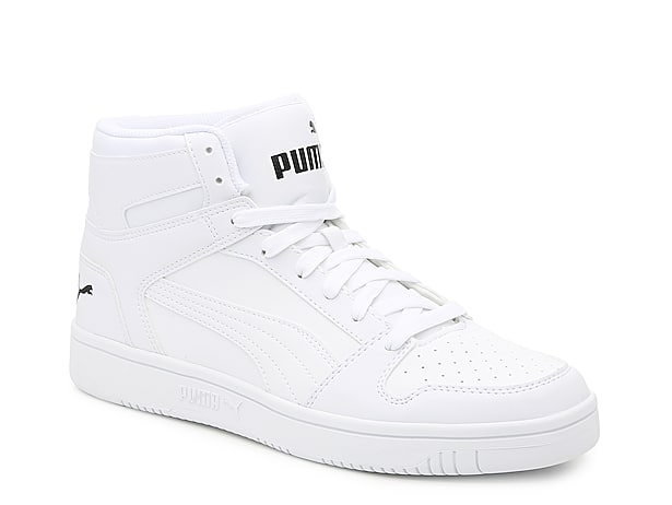 Men's Puma High Top Shoes | DSW