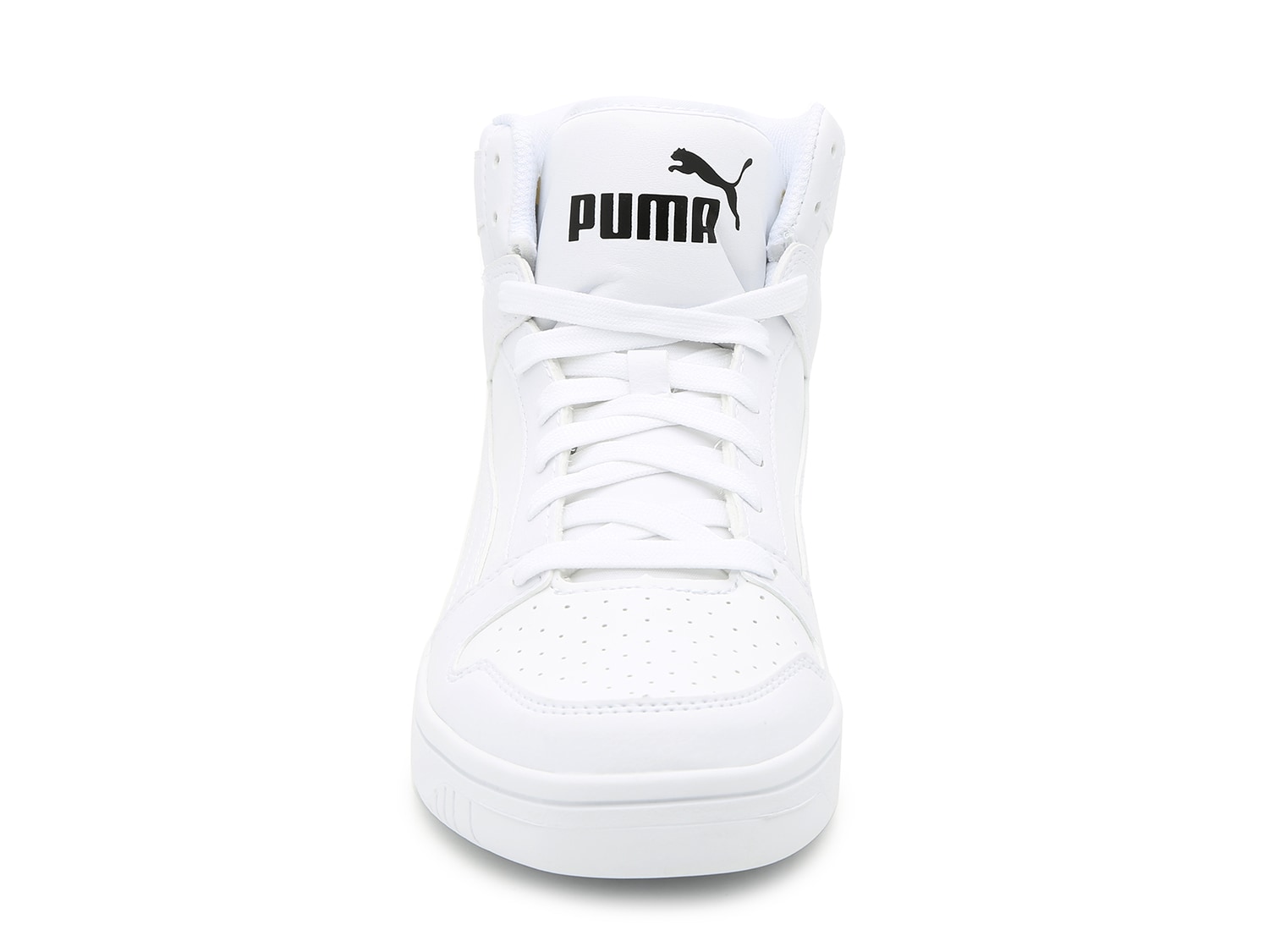 Puma Rebound LayUp SL High-Top Sneaker - Men's | DSW