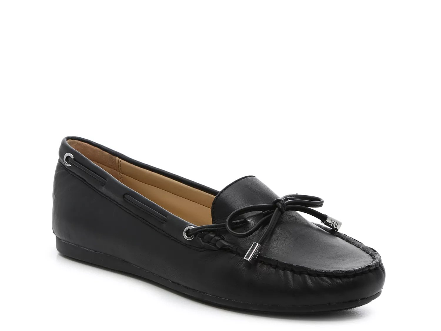 Perceptueel Dom overschreden Michael Michael Kors Sutton Loafer - Free Shipping | DSW